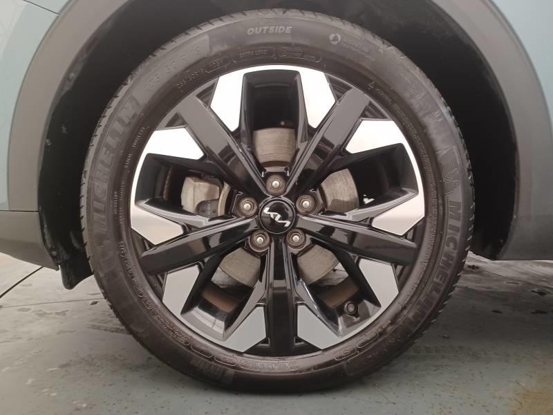 Kia Sportage Vp 1.6 t-GDi 265ch Isg Hybride Rechargeable Bva6 4x4 Active