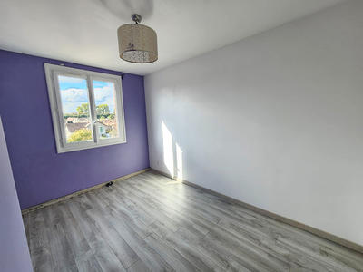 Appartement - 59 m² - 4 pièces