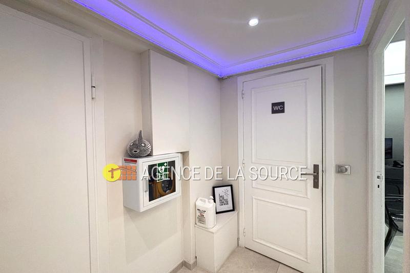 Appartement - 58 m² - 2 pièces