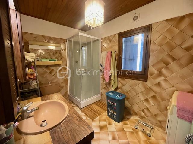 Maison de village - 81 m² - 5 pièces