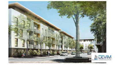 Local commercial - 94 m²