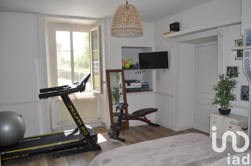 Maison de ville - 194 m² - 8 pièces