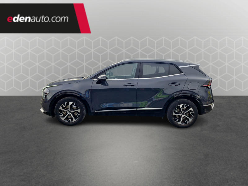 Kia Sportage Vp 1.6 t-GDi 230ch Isg Hybride Bva6 4x2 Design