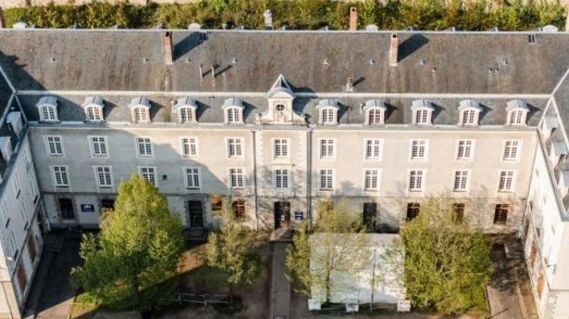 Appartement - 53 m² - 2 pièces