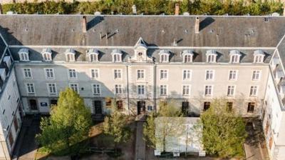 Appartement - 53 m² - 2 pièces