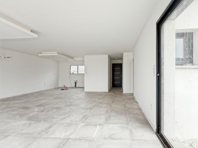 Maison - 127 m² - 5 pièces