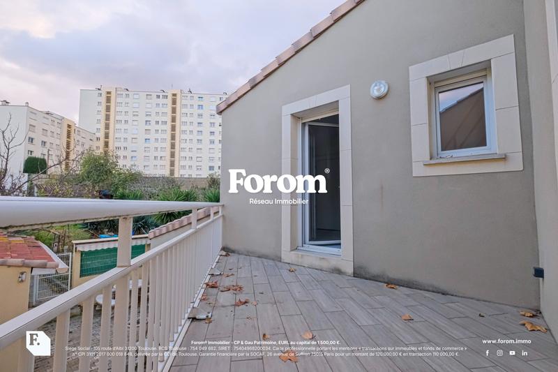 Maison ancienne - 119 m² - 5 pièces