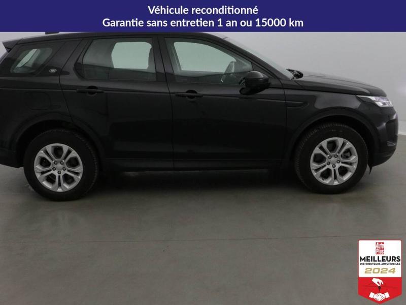 Land Rover Discovery Sport P300e Phev Awd