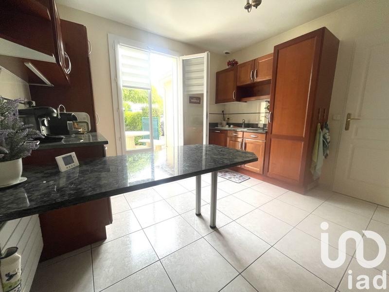 Maison - 148 m² - 6 pièces