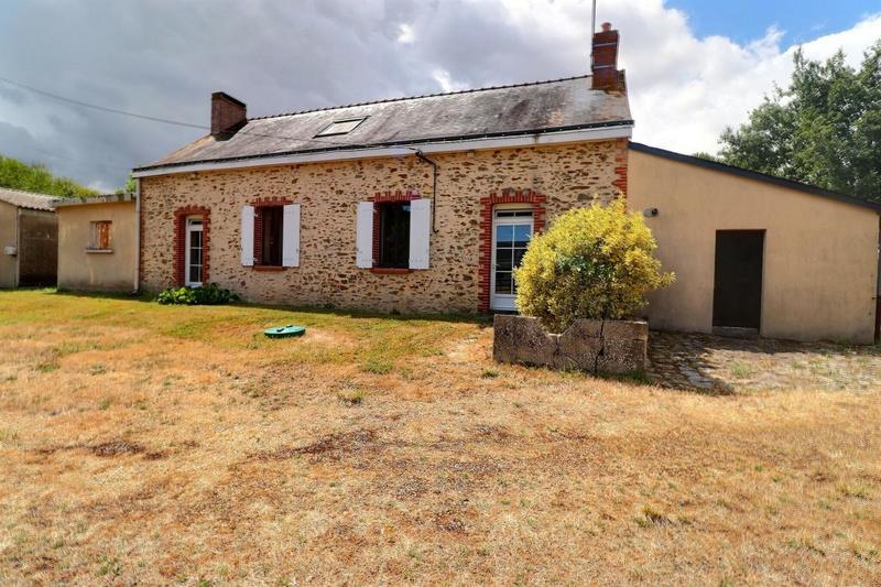 Propriété - 155 m² - 5 pièces