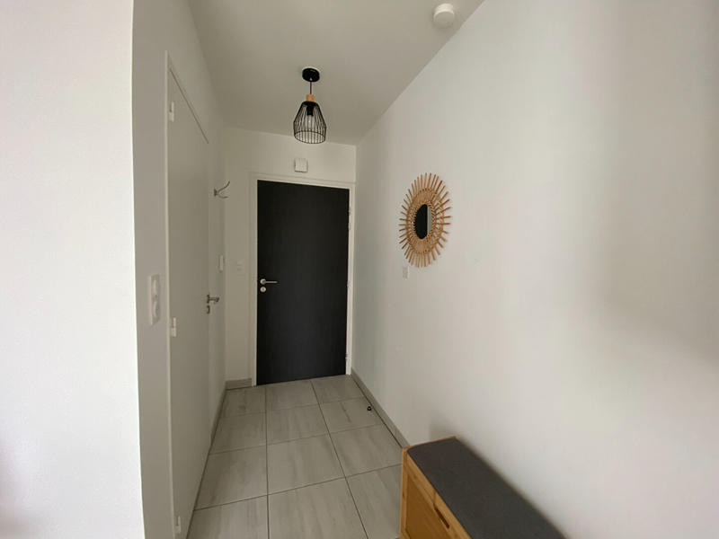 Appartement - 24 m² - 1 pièce