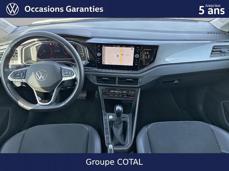 Volkswagen Taigo 1.5 Tsi 150 Dsg7 Style