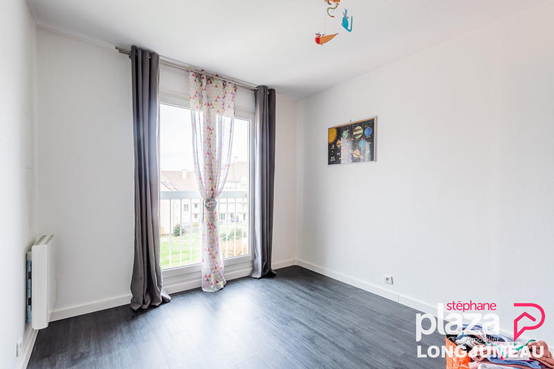 Appartement - 97 m² - 5 pièces