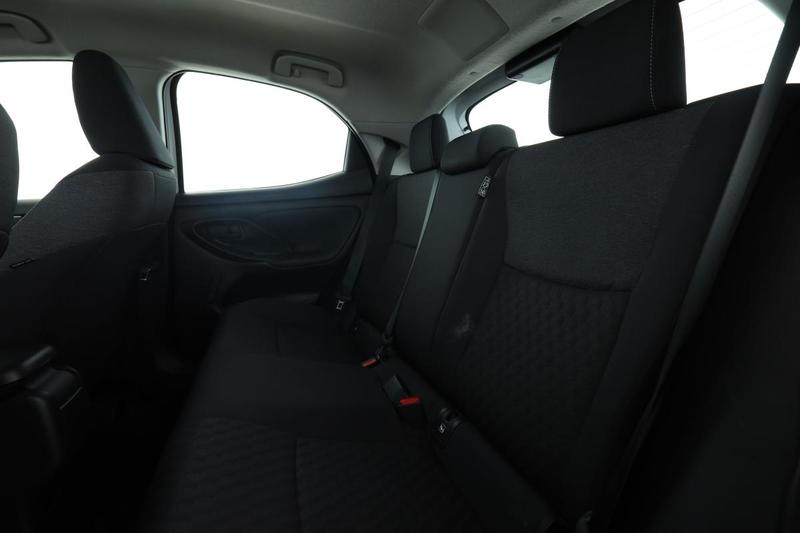 Toyota Yaris 1.5 Hybrid France Business 116h