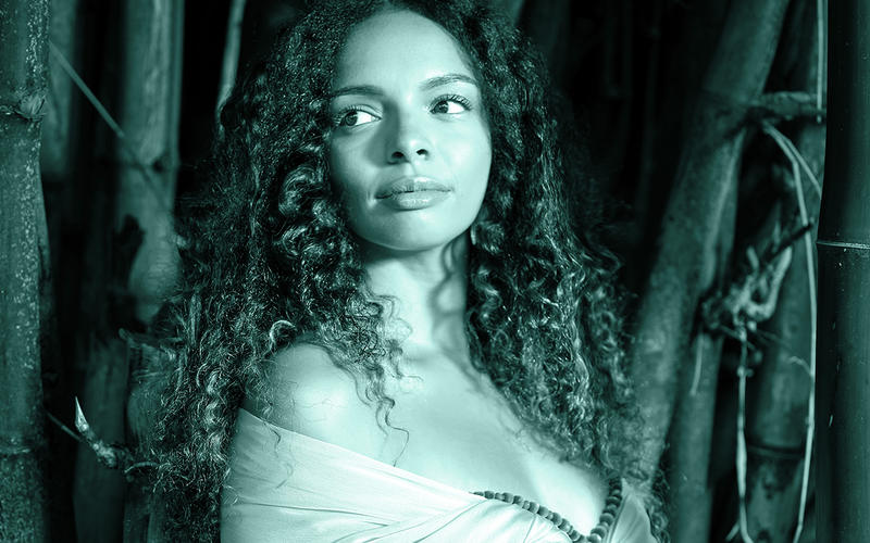 Maë Defays ‘A Deeper Ocean’