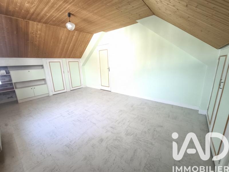 Maison - 114 m² - 5 pièces