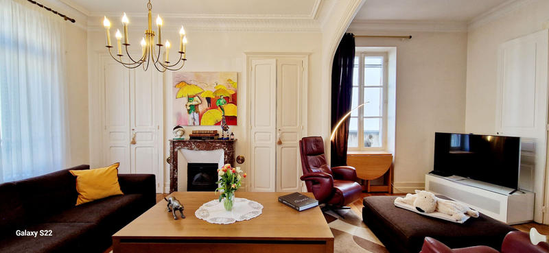 Maison - 190 m² - 7 pièces