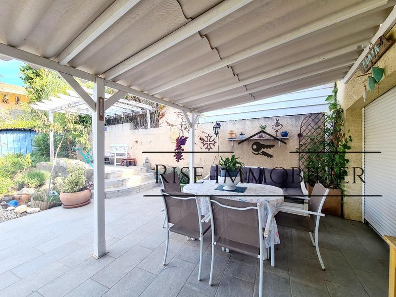 Villa - 106 m² - 4 pièces