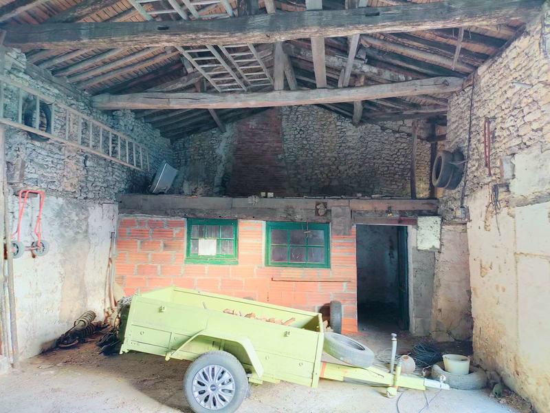 Maison - 80 m² - 6 pièces