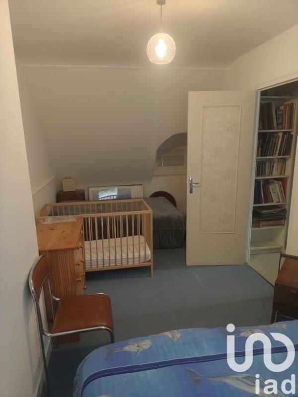 Maison de village - 116 m² - 6 pièces