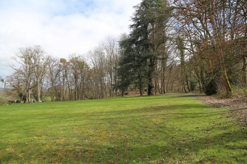 Appartement - 100 m² - 4 pièces