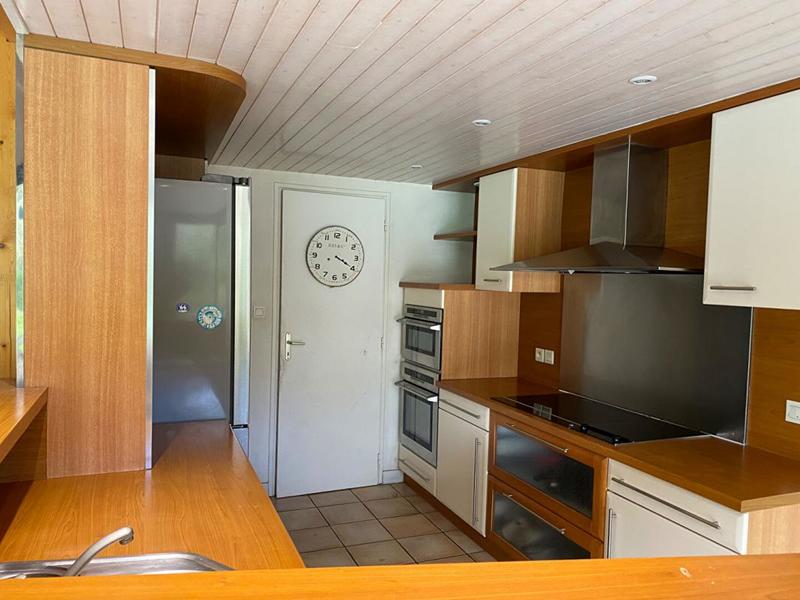 Maison - 145 m² - 6 pièces