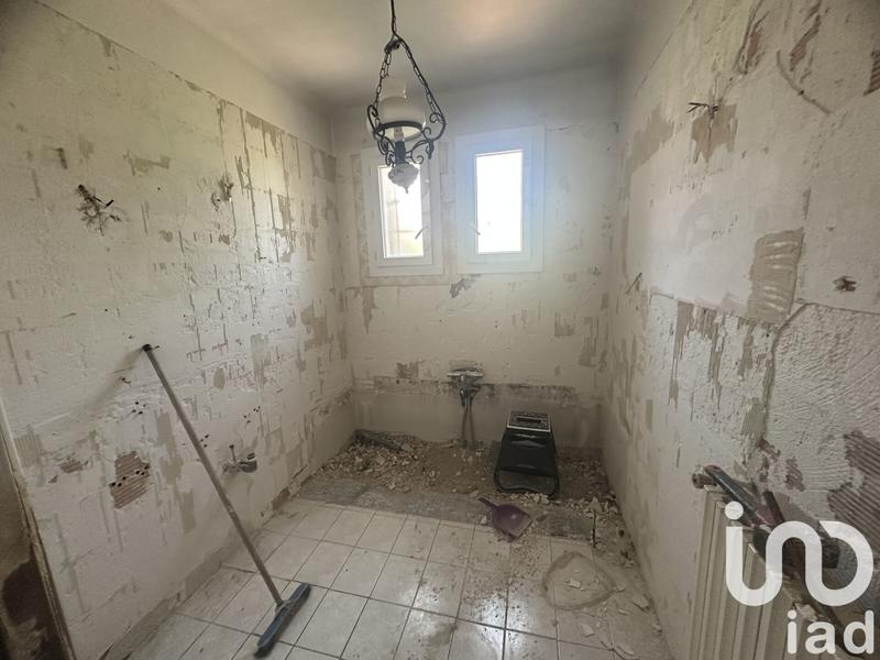 Maison - 224 m² - 7 pièces