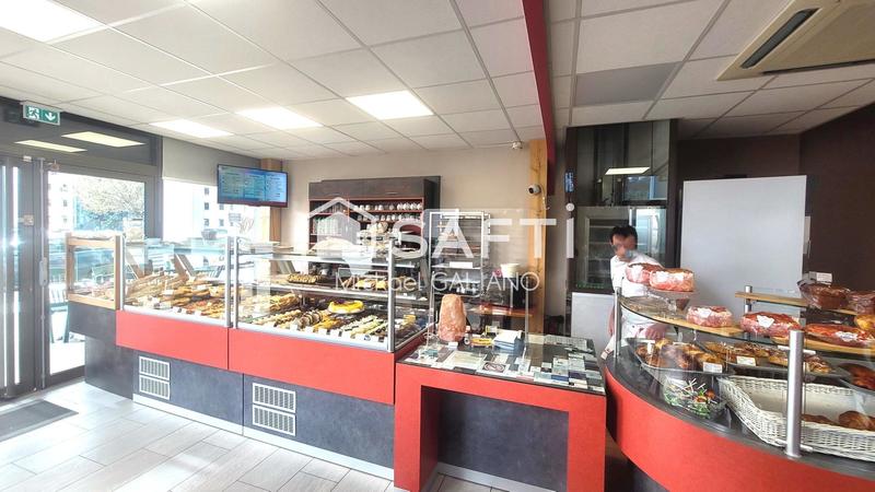 Local commercial - 103 m²