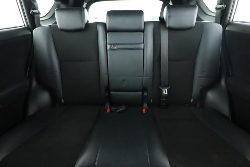 Toyota Rav4 2.5 Hybride Black Edition 2wd 197 ch