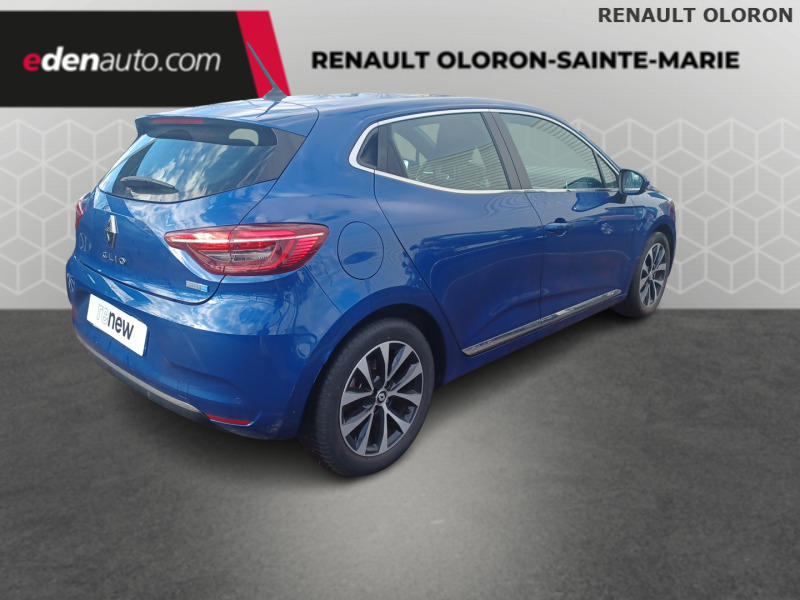 Renault Clio E-Tech 140 - 21n Intens