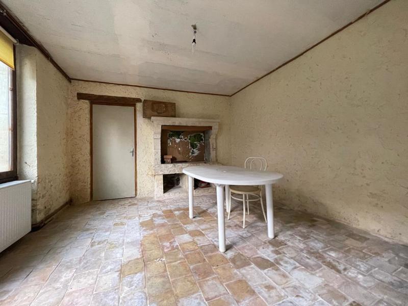 Maison - 125 m² - 7 pièces