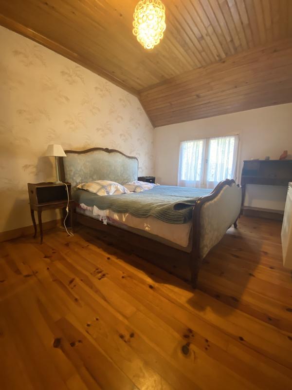 Maison - 80 m² - 5 pièces