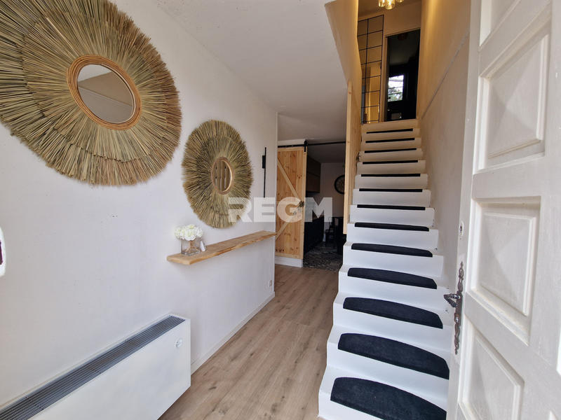 Villa - 115 m² - 5 pièces