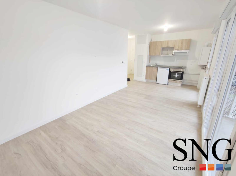 Appartement - 41 m² - 2 pièces