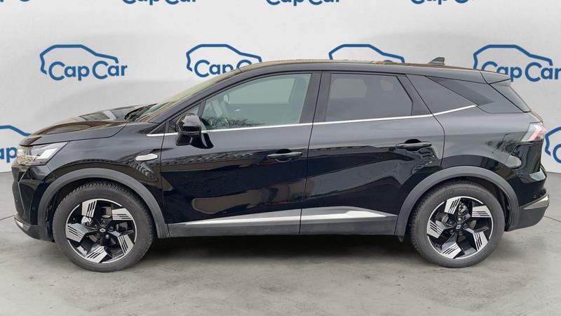 Renault Symbioz 1.6 E-Tech 145 Hybride Cvt6 Iconic - Première main Garantie constructeur