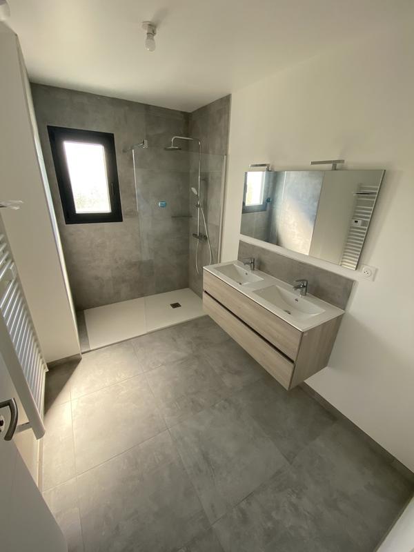 Maison - 116 m² - 4 pièces