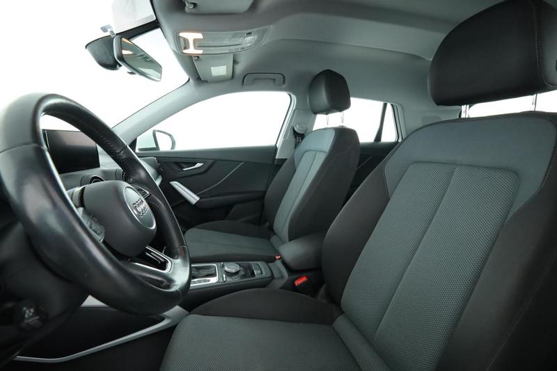 Audi Q2 35 Tfsi Cod Design s tronic 150 ch