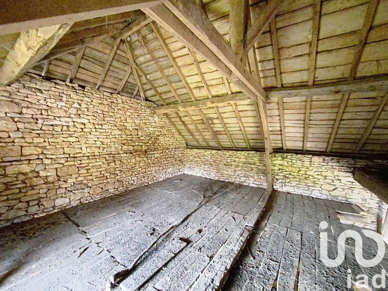 Ferme - 100 m² - 2 pièces