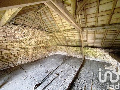 Ferme - 100 m² - 2 pièces