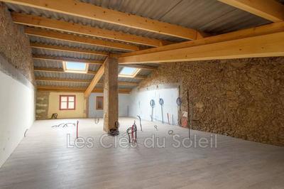 Maison de village - 225 m²