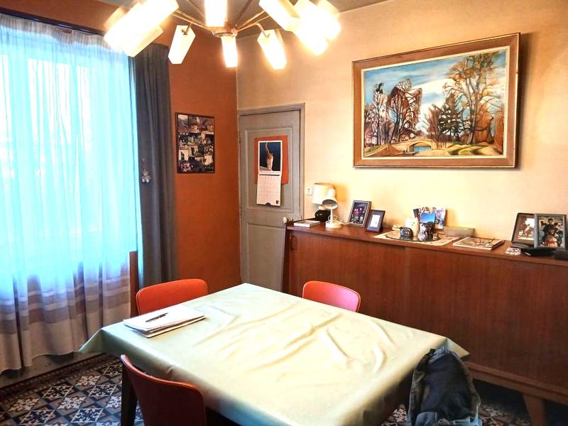 Longère - 228 m² - 11 pièces