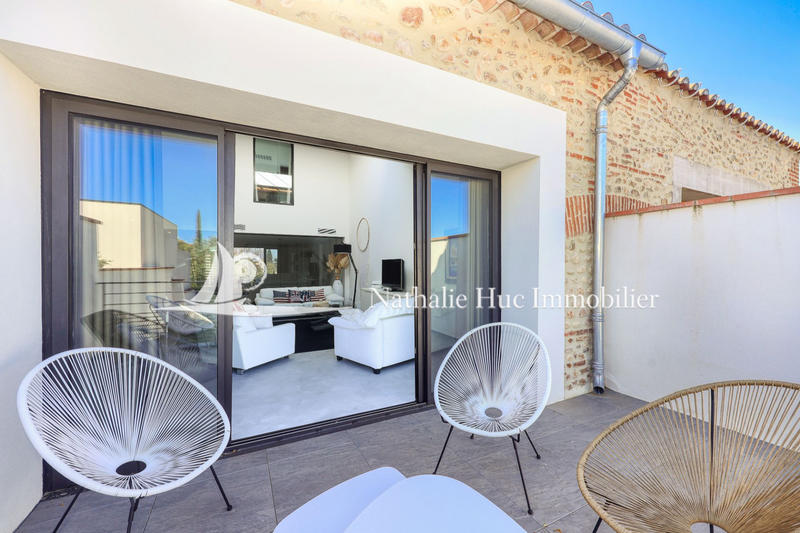 Maison - 263 m² - 5 pièces