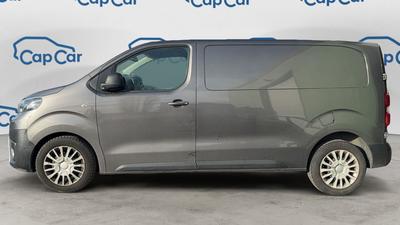 Toyota Proace 2.0 d-4d 180 Bva6 Medium Business