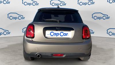 Mini Mini 1.5 Cooper d 116 Bva6 Shoreditch