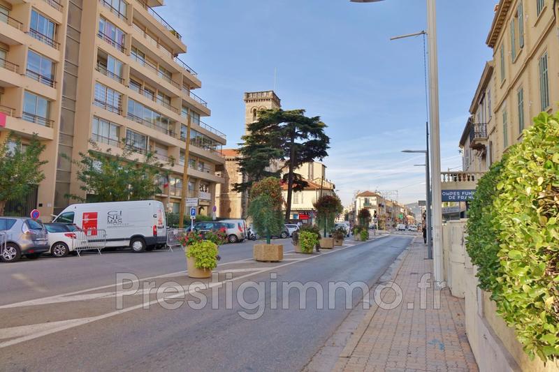 Appartement - 29 m² - 2 pièces