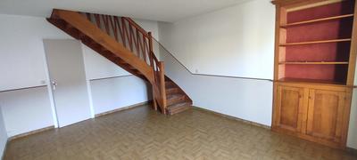 Maison - 108 m² - 5 pièces