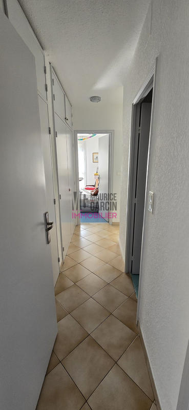 Appartement - 94 m² - 4 pièces