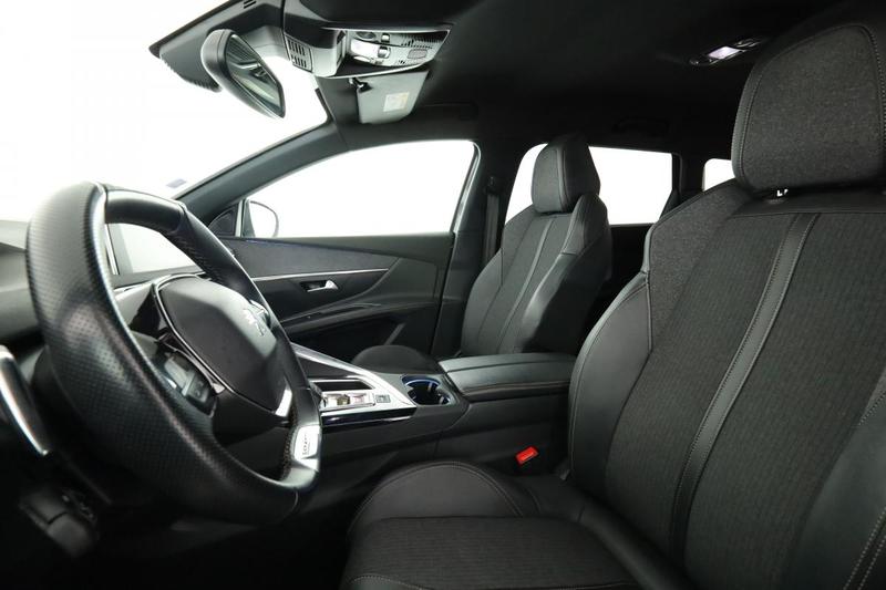 Peugeot 5008 1.6 PureTech Gt Line Eat8 180 ch