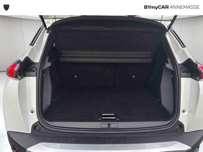 Peugeot 2008 BlueHDi 110 s&amp;S Bvm6 Style