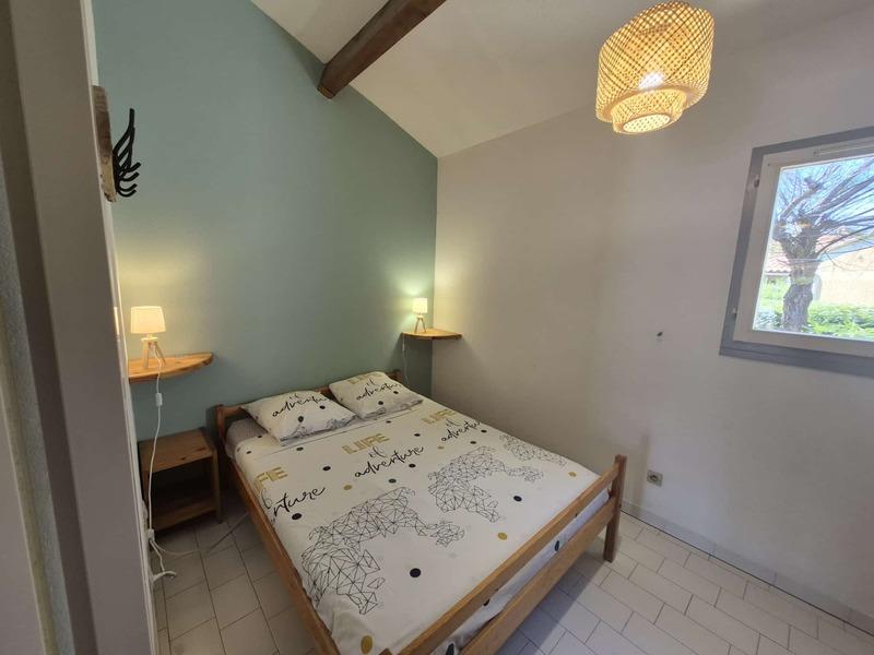 Maison - 41 m² - 2 pièces